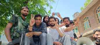 Kashmir Boat Capsize Tragedy: Another Student's Body Recovered After 12 D...