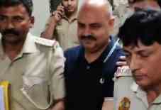 SC Tells Arvind Kejriwal: 'If Granted Interim Bail, We Don't Want You To ...