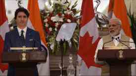 Maldives Strikes Deal To End Indian Military Presence...