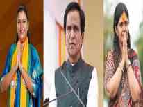 BJP Will Change The Constitution If They Come To Power Again, Says Priyan...