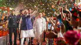 LS Polls: PM Modi To Campaign In Maharashtra, Telangana, Odisha Today...