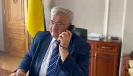 Zelensky, Shmyhal Thank US Senate For Passing Aid Package For Ukraine...