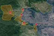 Attempts By Enemy Subversive Reconnaissance Groups To Enter Kharkiv Regio...