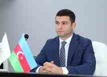Hosting COP29 Is Manifestation Of Azerbaijan's Diplomatic & Political Cou...