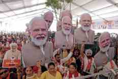 PM Panel Report Brings Back Focus On Changing Nature Of Demography In Raj...