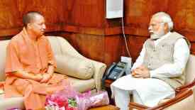 EXCLUSIVE: Telangana CM Revanth Reddy Predicts BJP's Electoral Fortunes, ...