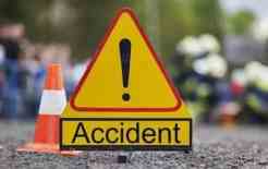 Indian Couple, Grandchild Killed In Multi-Vehicle Accident In Canada's To...