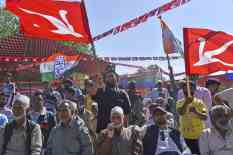 NDTV Yuva Conclave: Union Minister Anurag Thakur Slams Opposition, Talks ...