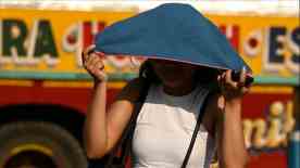 Heatwave Alert: IMD Predicts Temperature Rise In THESE Districts Of Keral...