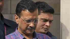 Excise Policy Case: Court Extends ED Custody Of Delhi CM Arvind Kejriwal ...