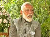 'Na Rahega Baans, Na Bajegi Bansuri...' Rahul Gandhi Accuses PM Modi Govt...