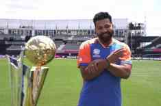 Want To See Rohit Sharma With A World Cup Trophy: Yuvraj Singh...