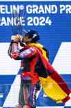 IPL 2024: 'Fantastic Display Of Skill; Almost Won The Match', Suryakum...