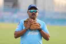 Afridi, Chapman Rise; Suryakumar Remains No.1 T20 Batter In Latest ICC...