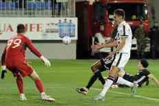 Bellingham Earns Lofty Comparisons On Madrid Hot Streak...