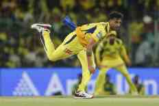 'Amazing' Dhoni Hailed As One Of A Kind After Thrilling IPL Win...