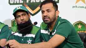 'We Want To Make Winning A Habit' Says Skipper Shanto After Bangladesh...