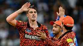 Captain Marsh To Keep Australia 'Nice And Relaxed' Ahead Of T20 World ...