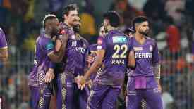 IPL 2024: The Spinners Were 'Unreal' Says Iyer As KKR Snap 12-Year Wan...