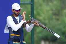 Asian Games 2023: Bhavani Devi Advances To Pre-Quarters; Boosts India'...