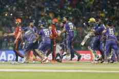 IPL 2024: A Special Win, Says Spinner Varun Chakravarthy As KKR Beat M...