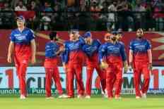 IPL 2024: Suryakumar Yadav's 78 Powers Mumbai Indians To 192/7 Against...