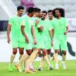 Excitement Continues At Al Rayyan Ramadan Football Championship...