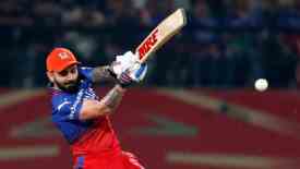 IPL 2024: Punjab Tame Chennai In Their Own Den To Win Battle Of The Ki...