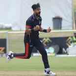 Rajkummar Rao, Srikanth Bolla Beat Mumbai Heat To Play Cricket With Vi...