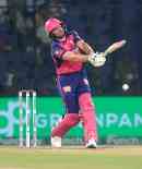 IPL 2024: Hyderabad Steal One-Run Win As Rajasthan Falter...