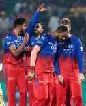 IPL 2024: Riyan Parag, Bowlers Propel Rajasthan Royals To 12-Run Win O...