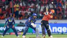 IPL 2024: 'Focused On The Ball, Believed In My Practice', Says Parag O...