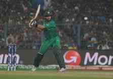 Pakistan Selectors Recall Rauf, Hasan For England And Ireland T20s...