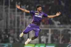 Azam Khan's Participation In T2OI Against NZ Doubtful After Right Knee...