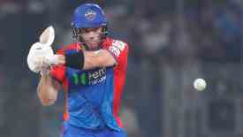 IPL 2024: Delhi Capitals Sign Gulbadin Naib To Replace Injured Mitchel...