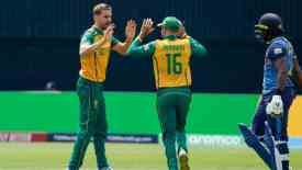 Enjoy The Six-Hitting Show While It Lasts As Bowlers Could Roar Back I...