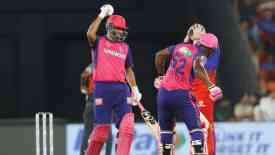 IPL 2024: Mayank Yadav Returns As Lucknow Elect To Bowl Against Mumbai...