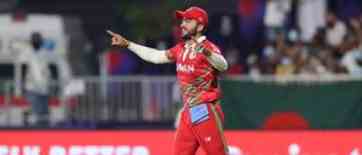 IPL 2024: 'For India's Sake, You'd Want Kohli’S Form To Continue In T2...