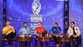 IPL 2024: 'Doesn't Look Good; Hoping For A More Positive Report' Says ...