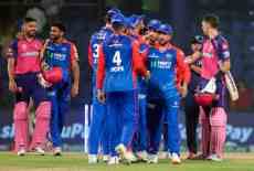 Cricket World Cup 2023: Rain Plays Spoilsport In India-England Warm-Up...