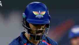 IPL 2023: Why Did The Screen At Final Game Project 'Runner Up Chennai ...