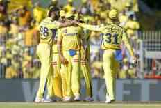 IPL 2024: India's Pant Boosts World Cup Hopes With Batting Blitz...