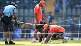 BCCI Sets Condition For Team India's Participation In ICC Champions Tr...