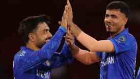 Indian Cricket Legend Yuvraj Singh Praises Virat Kohli As The Best Bat...