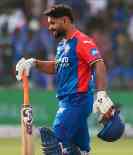 IPL 2024: Gujarat Titans And Delhi Capitals Battle For Consistency At ...