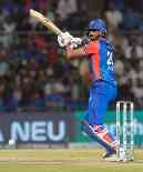 IPL 2024: Rishabh Pant Emerges As The Brightest Star In Left-Handed Ba...