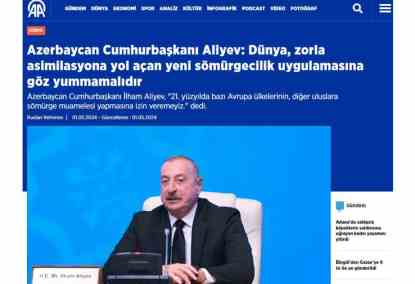 Evacuation Process Of Azerbaijani Citizens From Quake-Hit Türkiye Begins