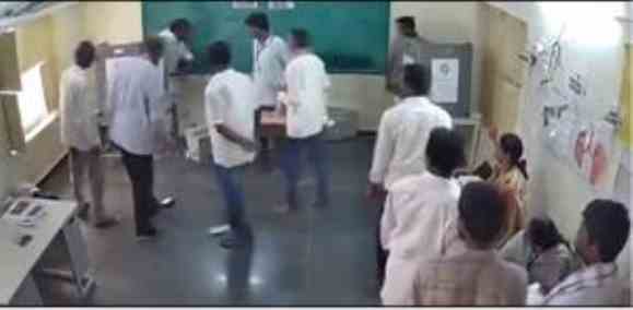 After Delhi, Now Lucknow School Gets Bomb Threat