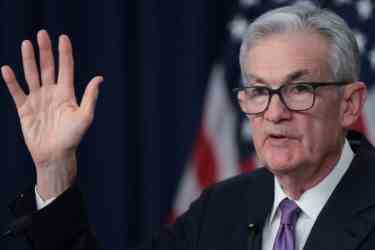 US Fed official calls for more rate hikes to tackle inflation