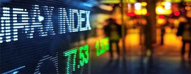 Markets Collapse On Inflation, Growth Worries...
